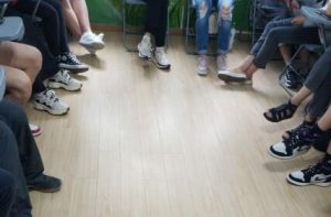 第283期心理沙龙