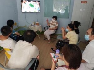第291期心理沙龙 - 第1张  | 心灵花园网