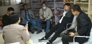 第298期心理沙龙