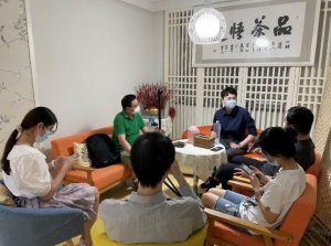 第313期心理沙龙 - 第1张  | 心灵花园网