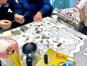 第324期心理沙龙
