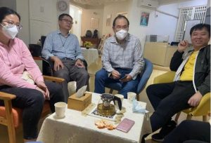 第327期心理沙龙 - 第1张  | 心灵花园网