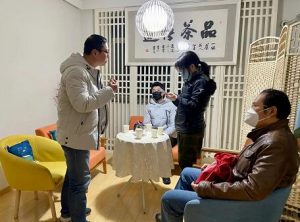 第330期心理沙龙 - 第1张 | 心灵花园网 第330期心理沙龙 - 第1张 | 心灵花园网